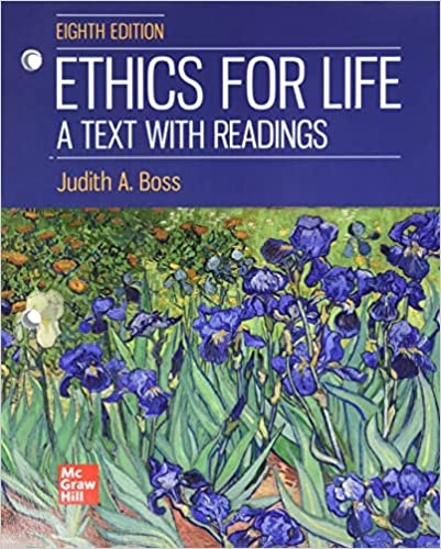 Ethics for Life (loose leaf) 