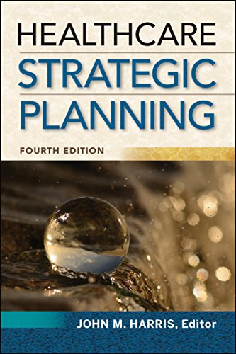 Healthcare Strategic Planning 
