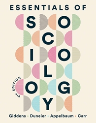 Essentials of Sociology 8th Edition 