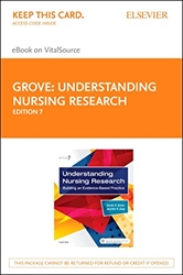 Understanding Nursing Research, Building an Evidence-Based Practice Ebook 