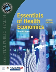 Essentials of Health Economics 