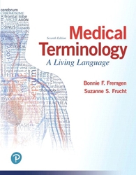 Medical Terminology: A Living Language   