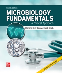 Microbiology Fundamentals: A Clinical Approach 