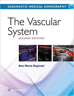 Workbook for: The Vascular System 